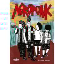 AGROPUNK