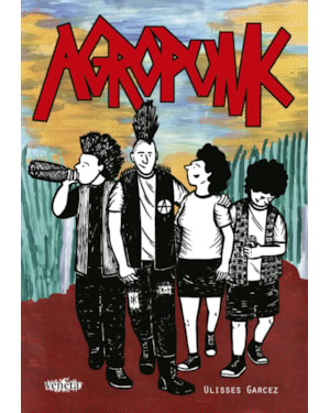 AGROPUNK