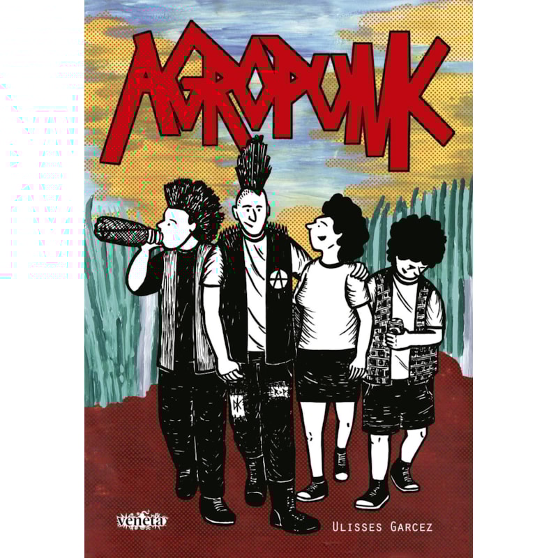 AGROPUNK