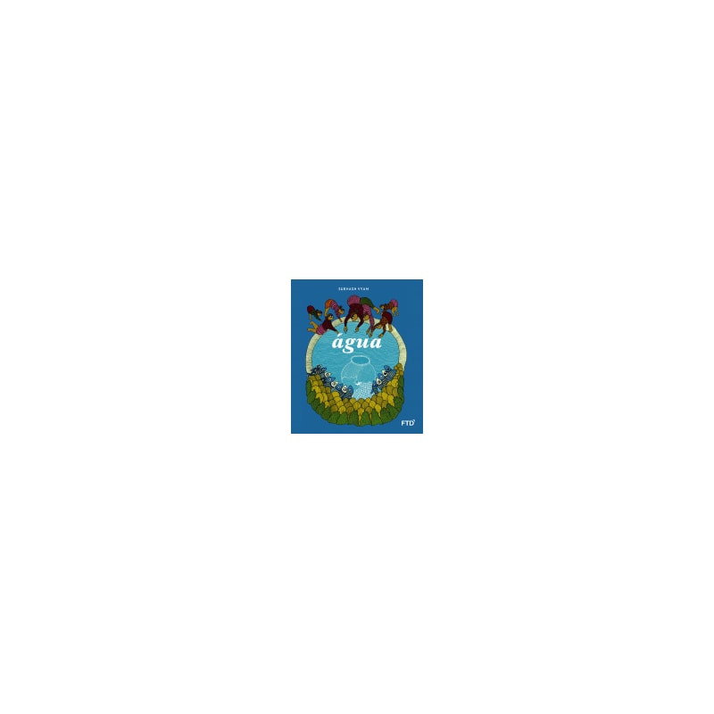 ÁGUA
