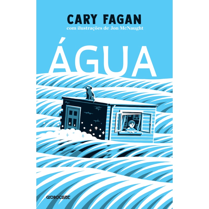 ÁGUA