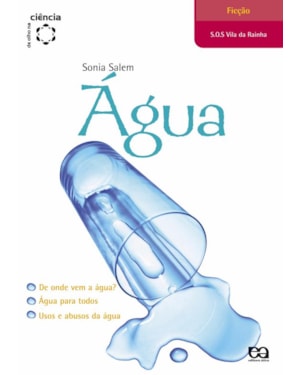 ÁGUA