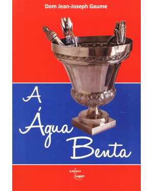 AGUA BENTA