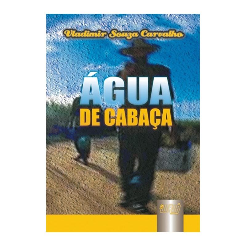 ÁGUA DE CABAÇA