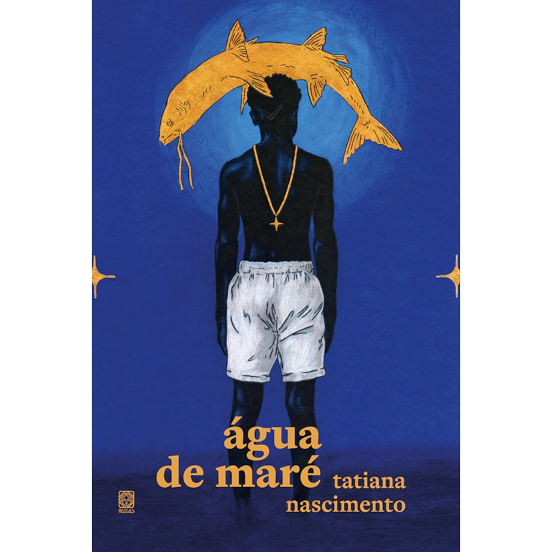 ÁGUA DE MARÉ