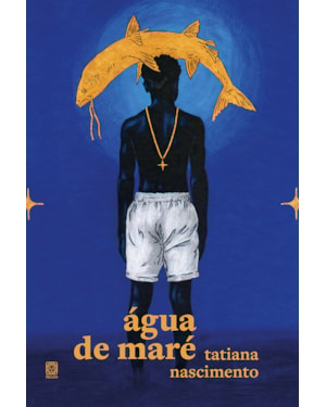 ÁGUA DE MARÉ