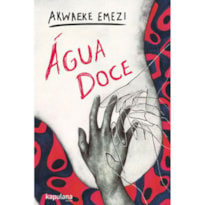 ÁGUA DOCE