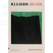 ÁGUA ESCURA: VOZES DE DENTRO DO VÉU