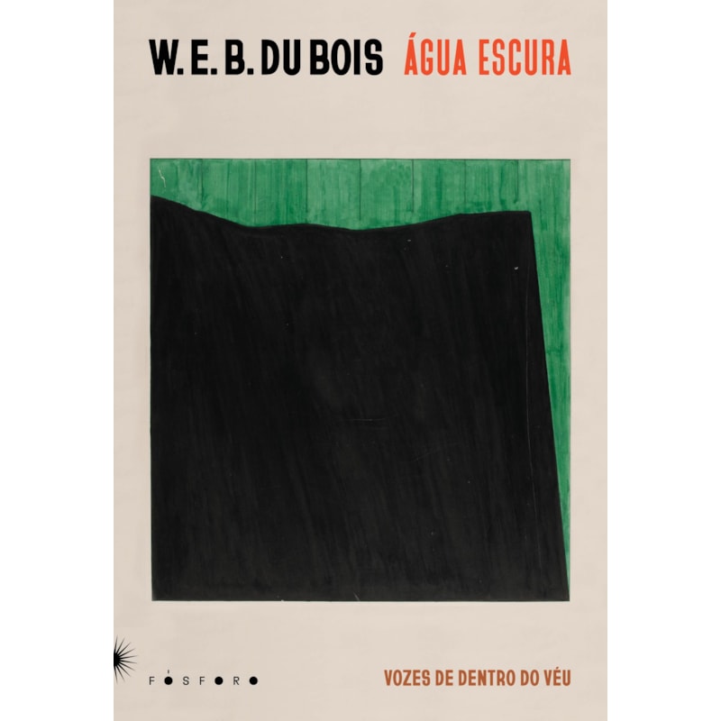 ÁGUA ESCURA: VOZES DE DENTRO DO VÉU