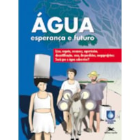 AGUA ESPERANCA E FUTURO - 1ª