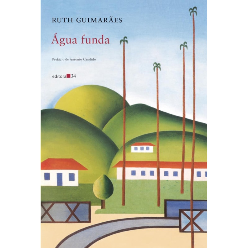Água funda