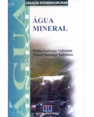 Água mineral