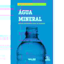 ÁGUA MINERAL - REGIÃO METROPOLITANA DE MANAUS ÁGUA MINERAL - REGIÃO METROPOLITANA DE MANAUS