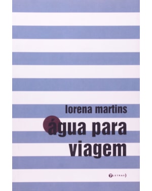 AGUA PARA VIAGEM - 1