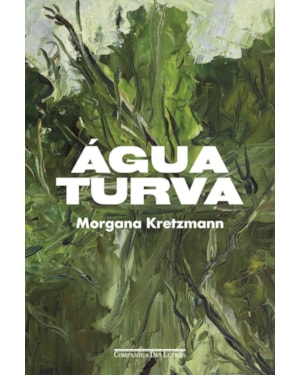 água turva