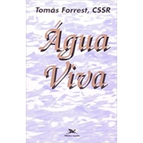 AGUA VIVA