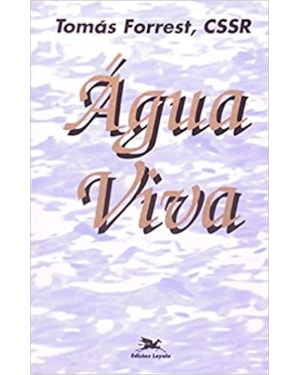 AGUA VIVA