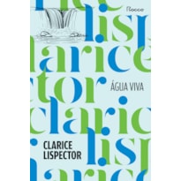 ÁGUA VIVA: EDIÇÃO ESPECIAL