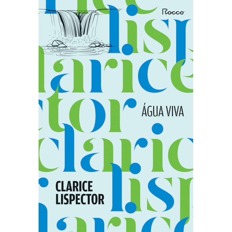 ÁGUA VIVA: EDIÇÃO ESPECIAL