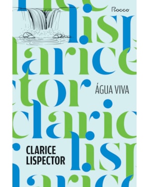 ÁGUA VIVA: EDIÇÃO ESPECIAL