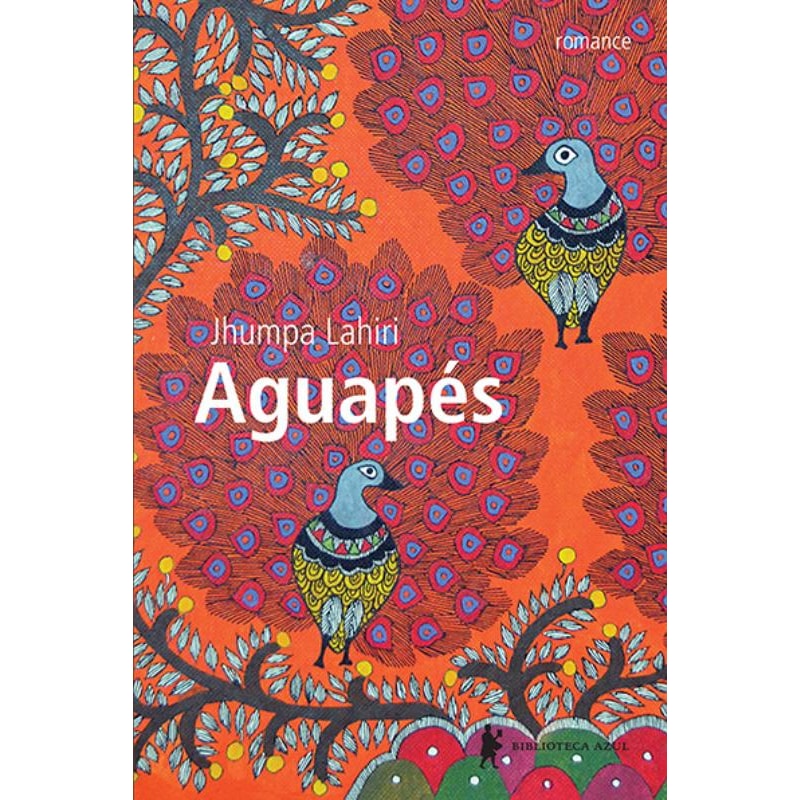 AGUAPÉS