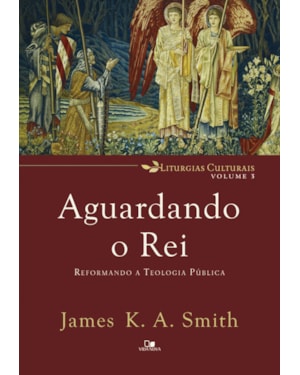 Aguardando o rei