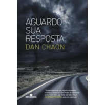 AGUARDO SUA RESPOSTA