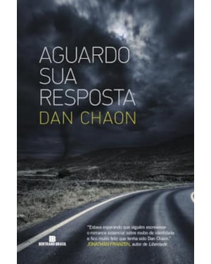 AGUARDO SUA RESPOSTA