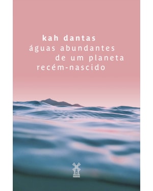 ÁGUAS ABUNDANTES DE UM PLANETA RECÉM-NASCIDO