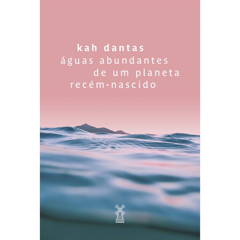 ÁGUAS ABUNDANTES DE UM PLANETA RECÉM-NASCIDO
