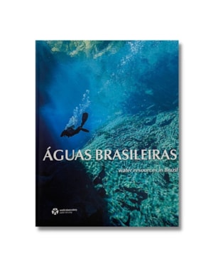 ÁGUAS BRASILEIRAS