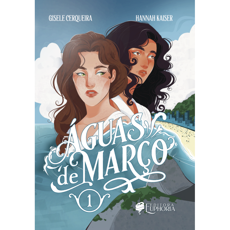 Águas de março