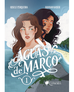 Águas de março