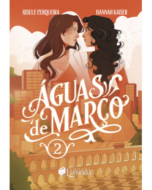Águas de março