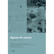 Águas de março: Sobre a canção de Tom Jobim