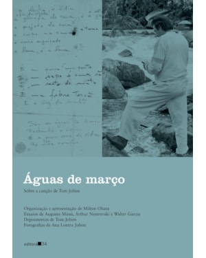 Águas de março: Sobre a canção de Tom Jobim