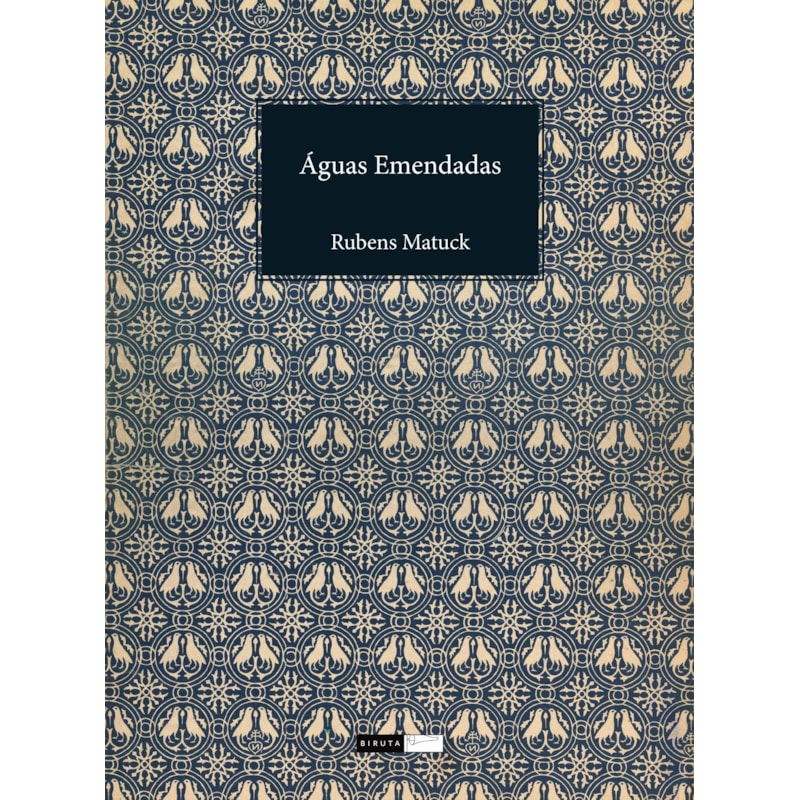 ÁGUAS EMENDADAS