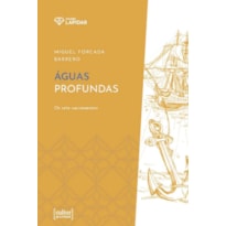 ÁGUAS PROFUNDAS