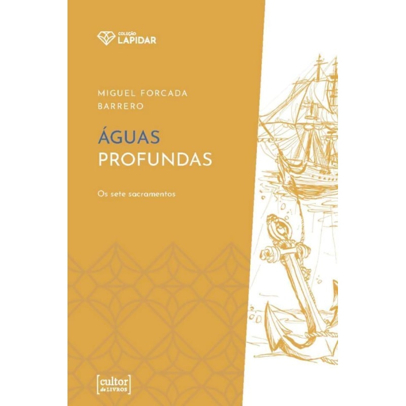 Águas profundas