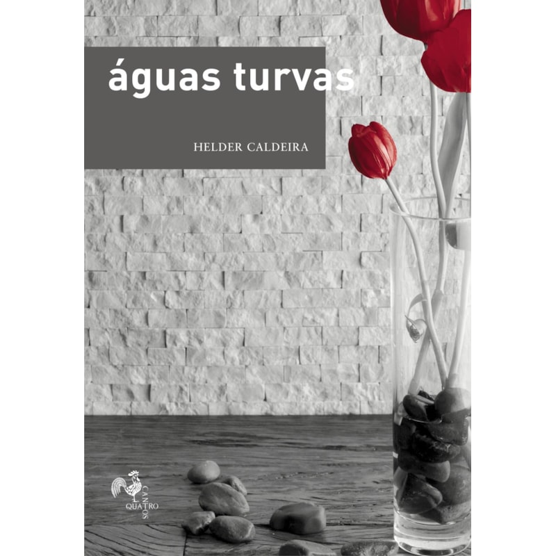 ÁGUAS TURVAS