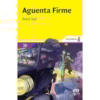 AGUENTA FIRME
