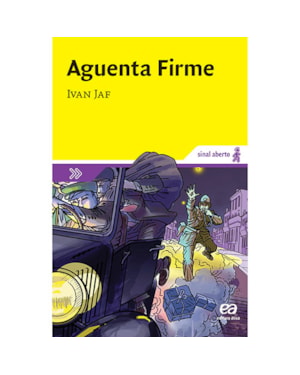 AGUENTA FIRME