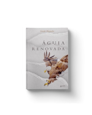 águia renovada