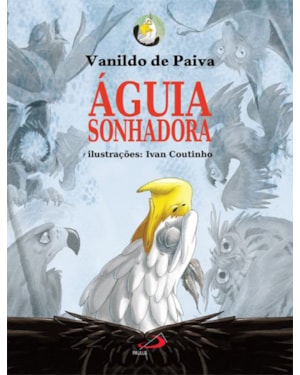 Águia sonhadora