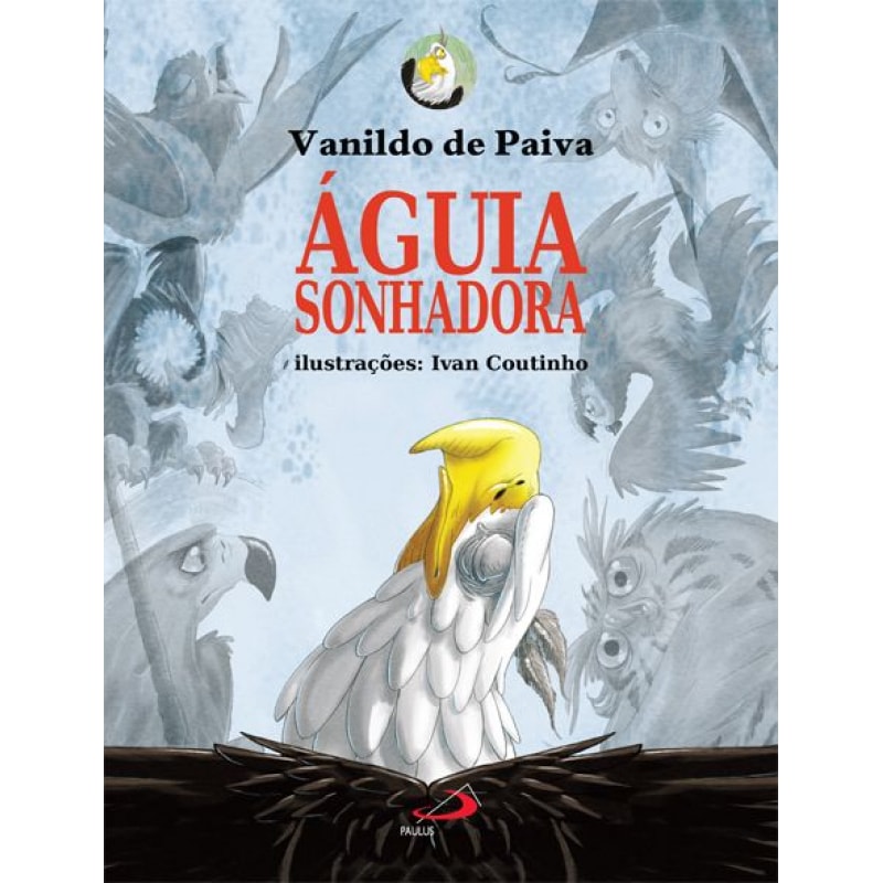 Águia sonhadora