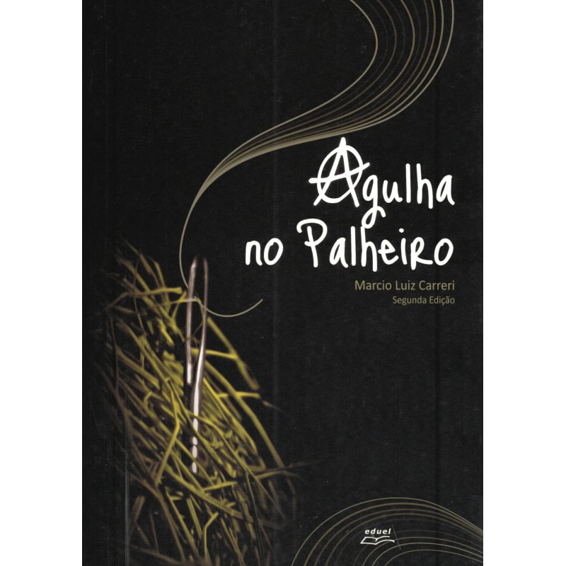 AGULHA NO PALHEIRO