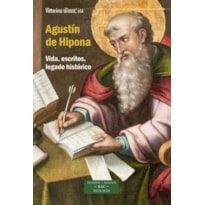 AGUSTIN DE HIPONA AGUSTIN DE HIPONA
