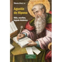 AGUSTIN DE HIPONA