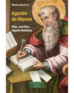 AGUSTIN DE HIPONA