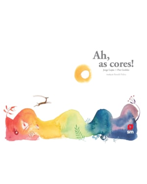 AH, AS CORES!